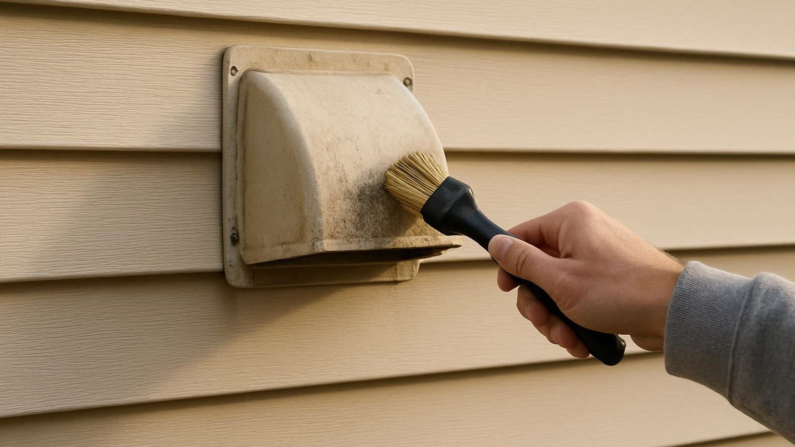 Blue Springs Dryer Cleaning Services — dryer vent cleaning near you